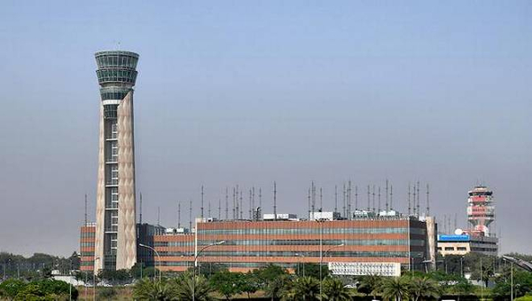 Delhi to get country's most advanced, tallest ATC tower in August