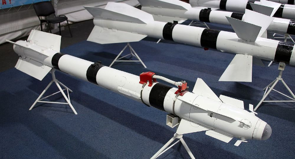 IAF's French Mirages Fly With Russian Missiles, Thanks To Israeli 'Jugaad'