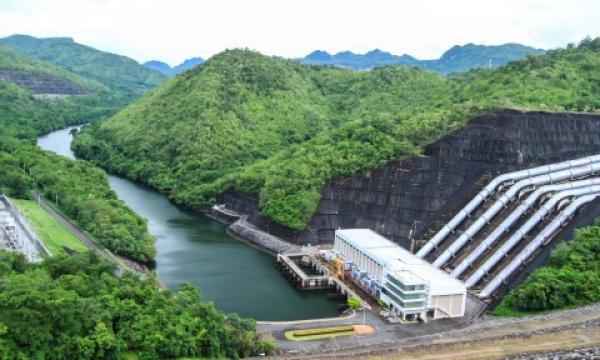 Adding 1,190 Megawatts (MW) of hydropower capacity by Government in 2019