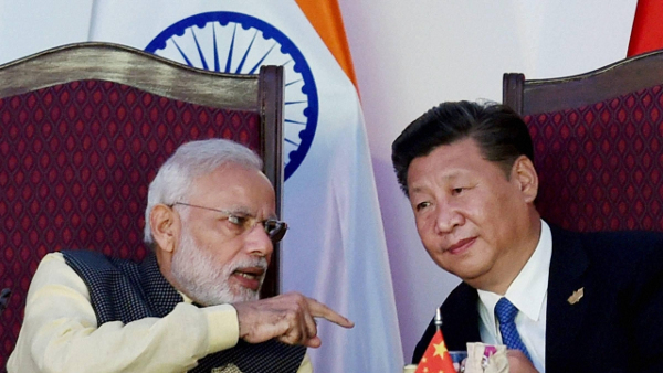 China for early settlement of boundary dispute with India: Sun Weidong