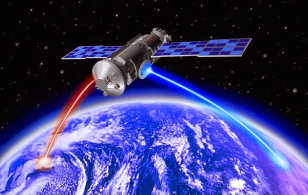 India has been planning the exercise ever since it successfully tested the anti-satellite (A-Sat) interceptor missile on March 27 this year