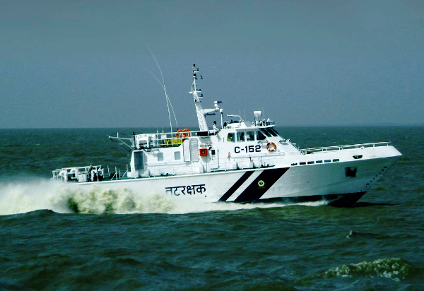 Defence Ministry Issues 4 RFPs For Acquisition of Ships For Indian Navy and Coast Guard