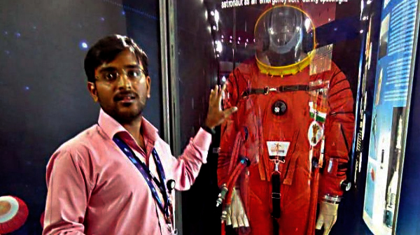 Gaganyaan : India chooses Russia to pick & train Astronauts