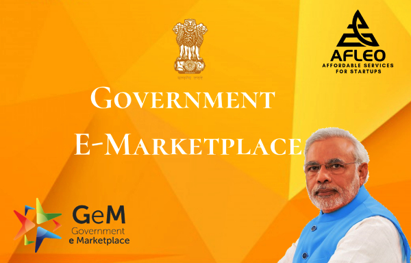 GeM platform that is revolutionising procurement by the government.