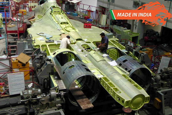 HAL bolsters Sukhoi Su-30 MKI repair and overhaul capability, ramps up Tejas LCA production