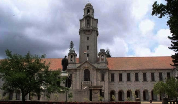 IISc partners with British telco for AI research centre