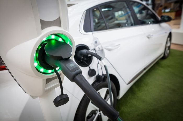 India Launches E-Amrit Portal on EVs at COP26