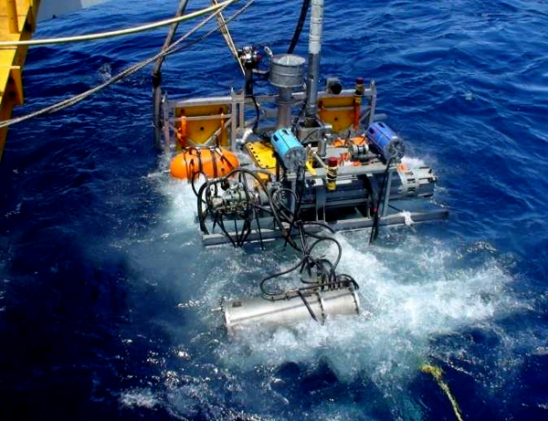 India set to launch a Deep Ocean Mission for sustainable use of ocean resources