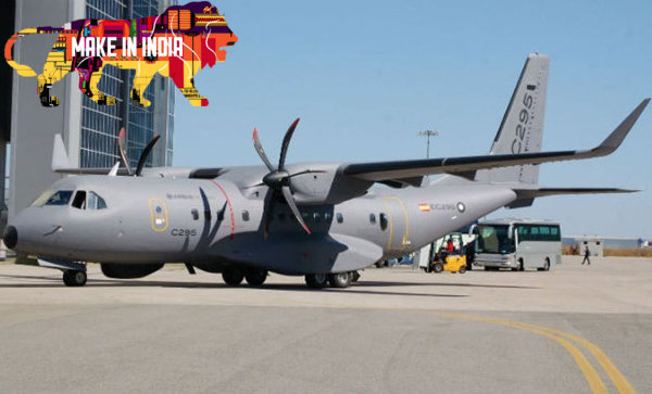 The Tata-Airbus joint venture for 56 twin-turboprop tactical C-295 aircraft, however, is almost final now. “The extensive trials and CNC (contract negotiations committee) are over now