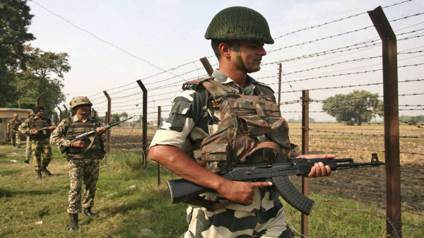 Infiltration Down 43 Per Cent After Balakot Strike, J&K Safer: Centre