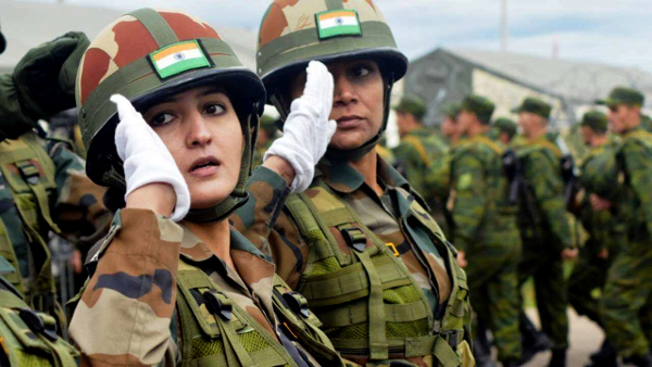 Indian Army to organise first-of-its-kind rally to recruit women for non-comissioned ranks