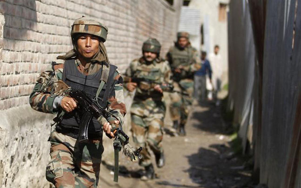 All 4 Terrorists Involved In Pulwama Attack Killed, 1 Arrested: Centre