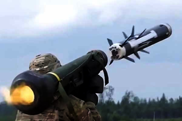 Indian Army places order for procuring Spike missiles