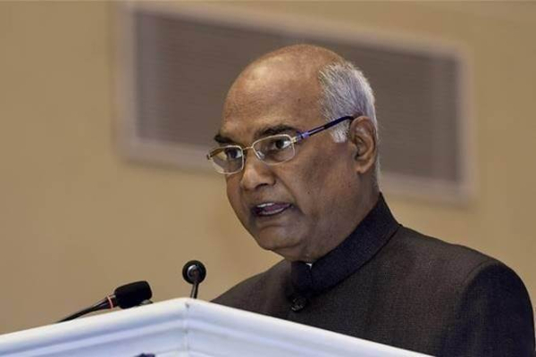 India's Africa focus: President Kovind visits Benin, Defence Minister on trip to Mozambique