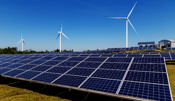 India's renewable energy capacity crosses 80GW-mark