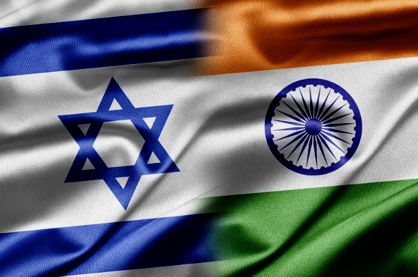 Lifting Away the Weight of 3 Years: Why We Israelis Go to India After the Army
