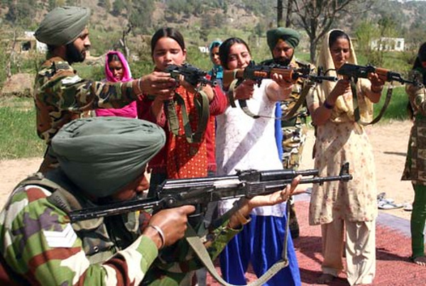 J&K: Police to revamp village defence committees to curb terrorism