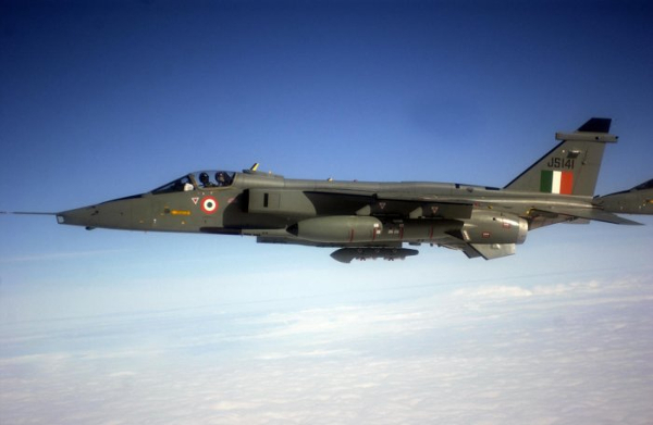 It was on July 26, 1979, that the Indian Air Force inducted its first Jaguar, twin-engine, ground-attack aircraft in the 14 Squadron, “The Fighting Bulls” at the Ambala.