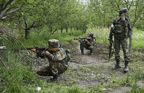 Jaish-e-Mohammad commander Munna Lahori, killed in Shopian encounter, specialised in making IEDs