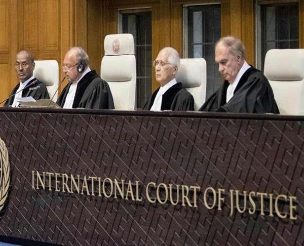 Why ICJ verdict on Kulbhushan Jadhav is a massive diplomatic win for India, embarrassment for Pakistan