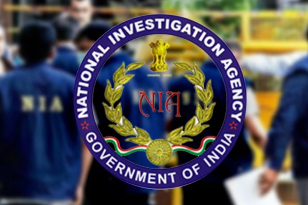 NIA busts Tamil Nadu-based terror module planning attacks