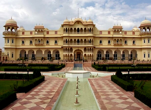 Nahargarh Fort: An Architectural Marvel in Jaipur