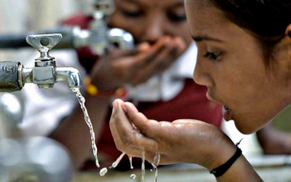 Over 5 Crore Tap Water Connections Provided Since Announcement of Jal Jeevan Mission