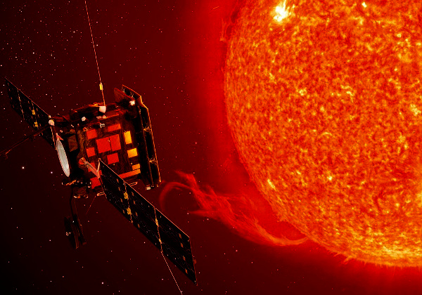 New missions lined up for Isro; Sun the next stop