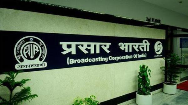 Prasar Bharati getting ready to tell the India story offshore