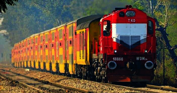 Railways speeds up 261 trains under 'Mission Raftaar'