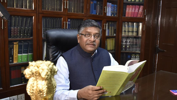 Union law minister Ravi Shankar Prasad said the Amendment of Arbitration Act proposes to establish an Arbitration Council of India which shall accredit proper institutional arbitrators for domestic and international arbitration.