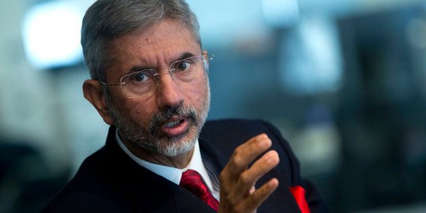 Jaishankar to visit China next month to prepare ground for Modi-Xi informal summit