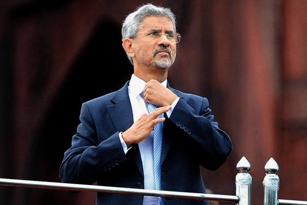 Jaishankar had made no bones about India’s concerns about efforts by Canada-based activists and groups to revive the Khalistan movement