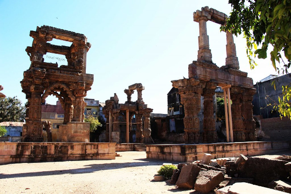 Sidhpur: A Historic Town on The Banks of Saraswati in Gujarat