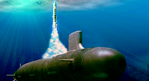 India Developing BrahMos-NG Missile for Project 75I Submarines