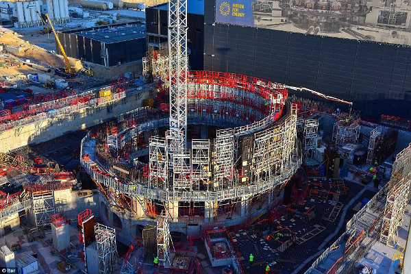 World's largest fusion experiment empowers Indian manufacturing