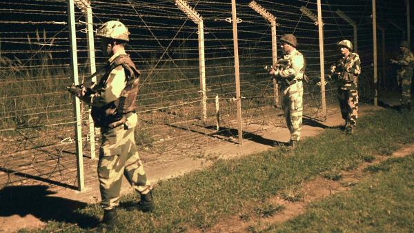 BSF launches massive exercise to fortify anti-infiltration grid along Pak border in Punjab, Jammu