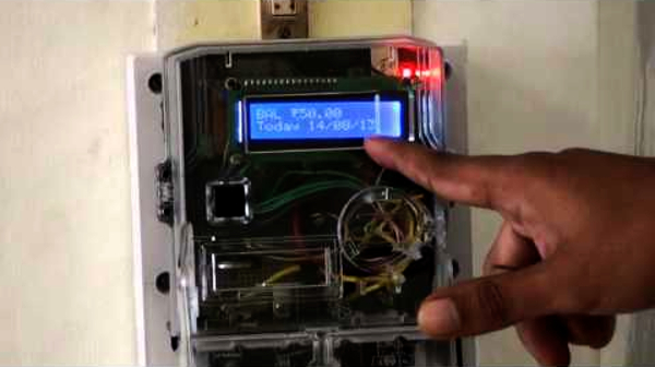 India plans to change all electricity meters to prepaid smart meters by 2022