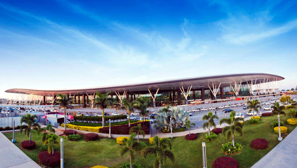 Airports to become world-class! AAI hikes capital expenditure significantly to upgrade infrastructure