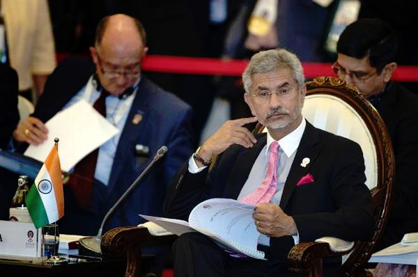 After Ajit Doval, now Jaishankar to visit Moscow