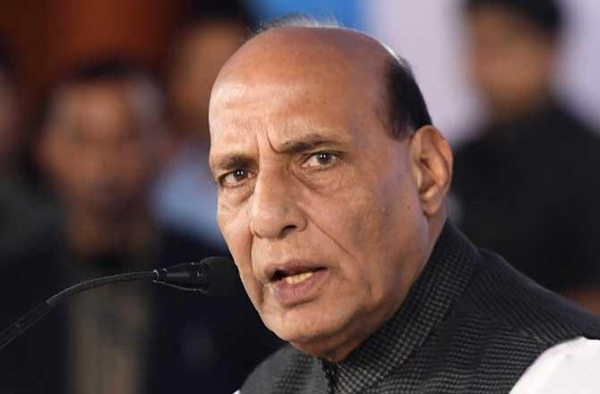 Army HQ restructuring: Rajnath Singh approves setting up of human rights cell