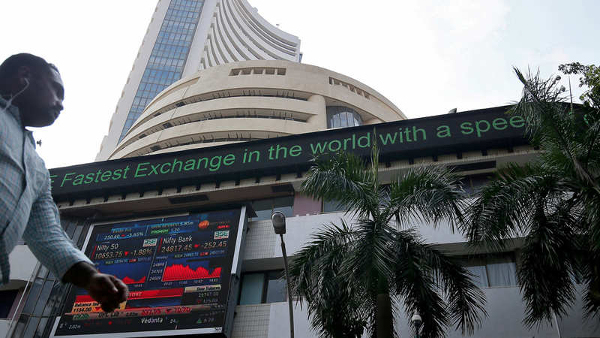 BSE launches India's first exchange traded interest rate options