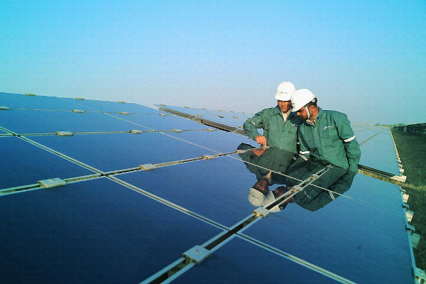 Indian Embassy In Madagascar To Go Solar On October 2