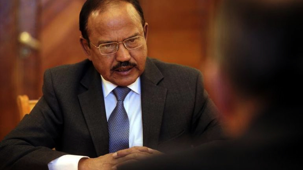 Chief Of Defence Staff: NSA Ajit Doval To Head MoD Panel For Framing Terms Of Reference For Post