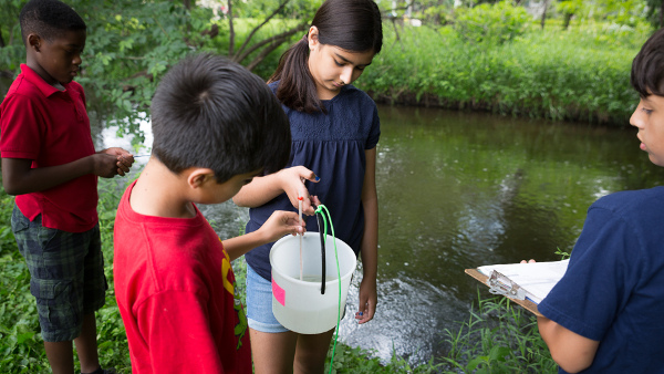 Citizen Science Growing in India: Study