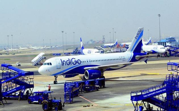 Delhi airport to have 4 runways, a first in India