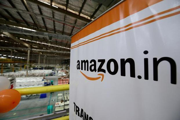 Ex-servicemen, spouses to get jobs at Amazon India