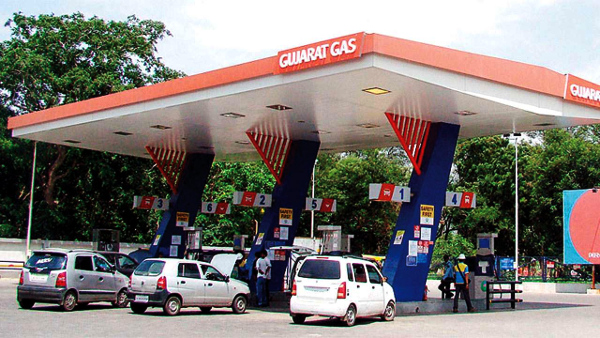 Gujarat Gas to set up 200 CNG stations in next 2 years