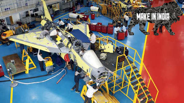 These would include a contract on 18 additional kits for the Sukhoi Su-30MKI heavyweight multirole fighter for assembly at HAL’s Nasik plant. This would bring the grand total of such aircraft procured since 1999 to 240. Additionally, the Indian Air Force would receive “over 20” used MiG-29 lightweight interceptors from the Russian Air and Space Force (VKS)