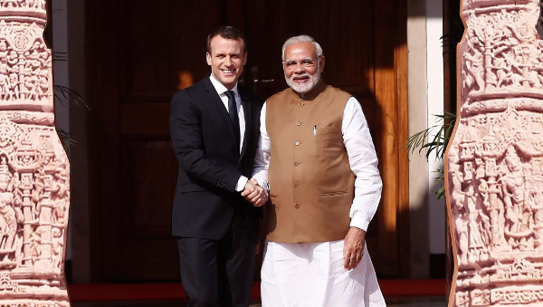 India Invited by France to Be Part of G7 Meet. Here's All You Need to Know About 45th Annual Summit